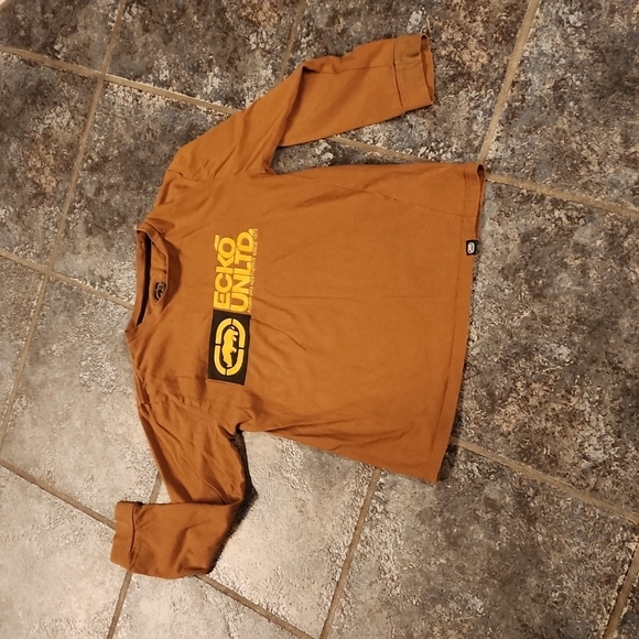 Ecko Unlimited Other - Boys Echo Unltd. Long Sleeve, size M 10-12